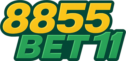 8855bet11 Logo